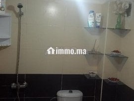 Apart 114m net wifi 2chambres - Appartement Location Vacances - Fes