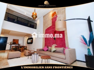 duplex-meuble-haut-standing-a-louer-gueliz