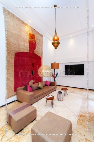 duplex-meuble-haut-standing-a-louer-gueliz-big-3
