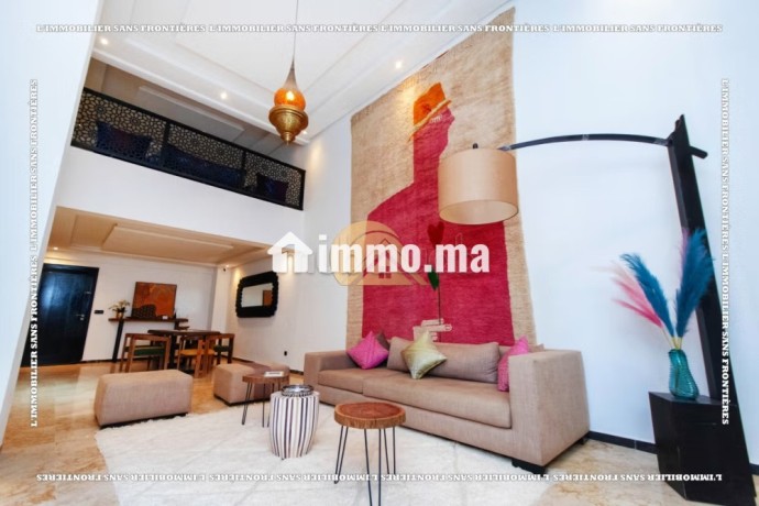 duplex-meuble-haut-standing-a-louer-gueliz-big-4