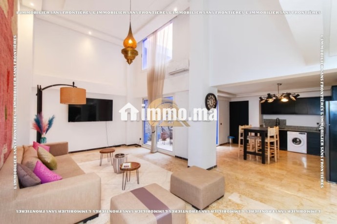 duplex-meuble-haut-standing-a-louer-gueliz-big-6