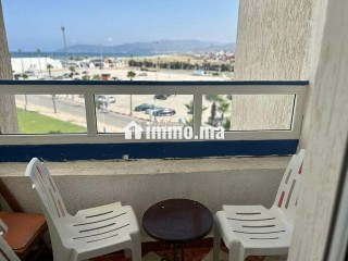 Appartement à louer à Martil vue sur la corniche - Appartement Location Vacances - Martil