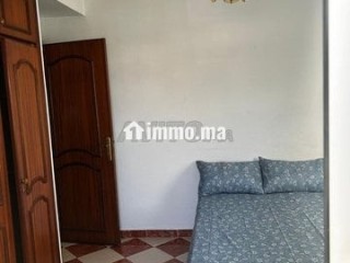 Appartement à louer à Martil vue sur la corniche - Appartement Location Vacances - Martil