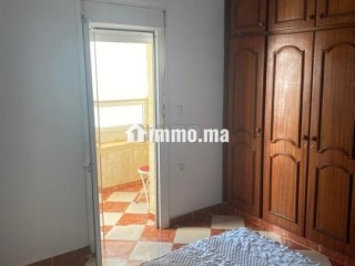 Appartement à louer à Martil vue sur la corniche - Appartement Location Vacances - Martil