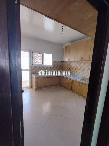 Appartement à louer 5 mn a hay Riyad - Location Immobilier - Temara - photo 1