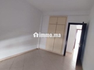 Appartement à louer 5 mn a hay Riyad - Appartement à louer - Temara