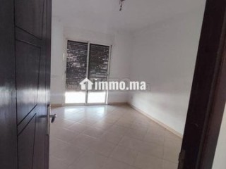 Appartement à louer 5 mn a hay Riyad - Appartement à louer - Temara