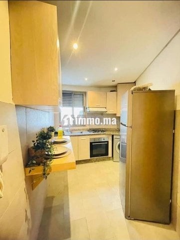 شقق للكراء 96 m² في الدار البيضاء - Location Immobilier - Casablanca - photo 1