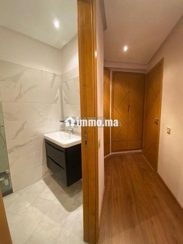 شقق للكراء 96 m² في الدار البيضاء - Location Immobilier - Casablanca - photo 7