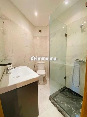 شقق للكراء 96 m² في الدار البيضاء - Location Immobilier - Casablanca - photo 8