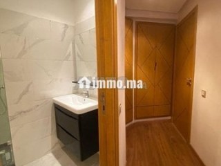 شقق للكراء 96 m² في الدار البيضاء - Appartement à louer - Casablanca