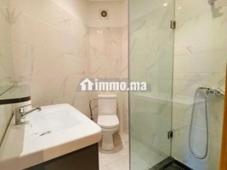 شقق للكراء 96 m² في الدار البيضاء - Appartement à louer - Casablanca