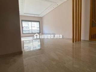 شقق للكراء 96 m² في الدار البيضاء - Appartement à louer - Casablanca
