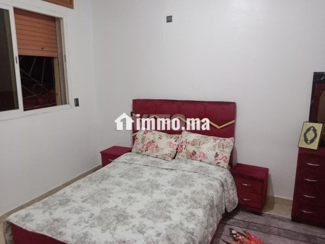 Appartement vacances بدون سمسار - Location Vacances - Tanger - photo 1