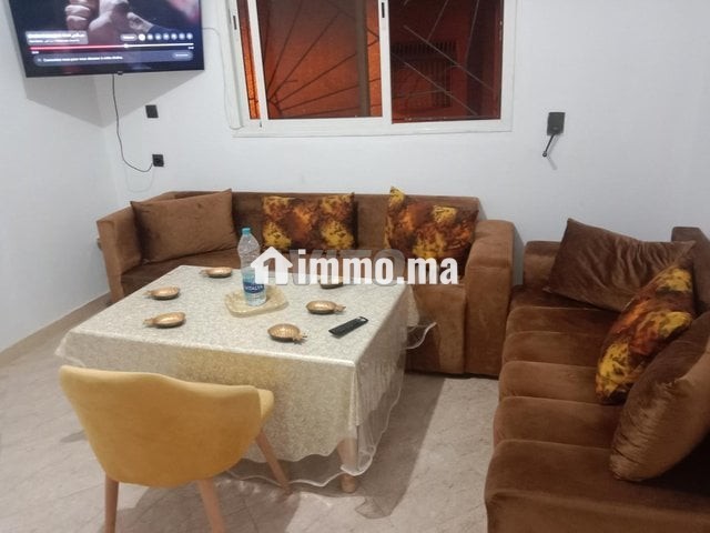 Appartement vacances بدون سمسار - Location Vacances - Tanger - photo 2
