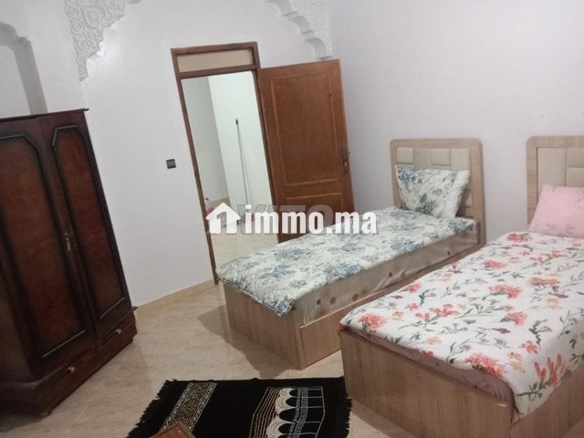 Appartement vacances بدون سمسار - Location Vacances - Tanger - photo 5