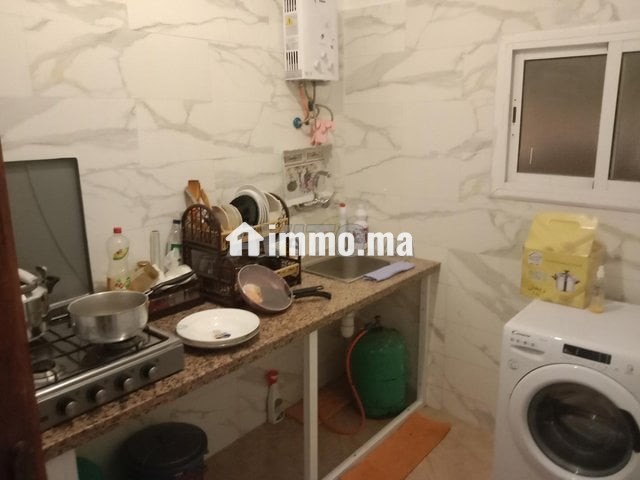 Appartement vacances بدون سمسار - Location Vacances - Tanger - photo 6