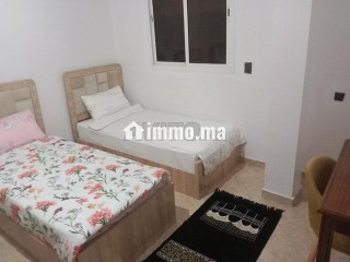 Appartement vacances بدون سمسار - Appartement Location Vacances - Tanger