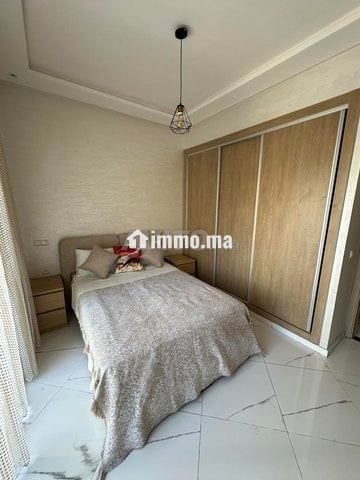 Studio meublé Californie en façade sans vis-à-vis - Location Immobilier - Casablanca - photo 1
