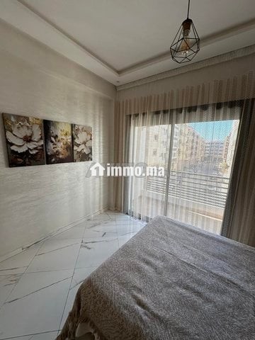 Studio meublé Californie en façade sans vis-à-vis - Location Immobilier - Casablanca - photo 2
