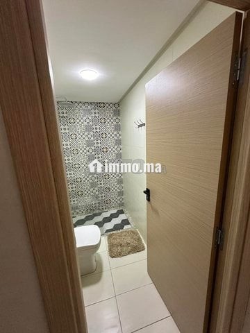 Studio meublé Californie en façade sans vis-à-vis - Location Immobilier - Casablanca - photo 3