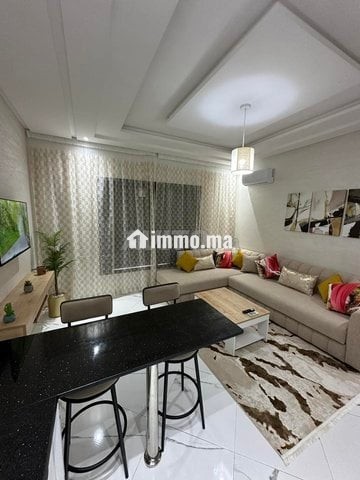 Studio meublé Californie en façade sans vis-à-vis - Location Immobilier - Casablanca - photo 5
