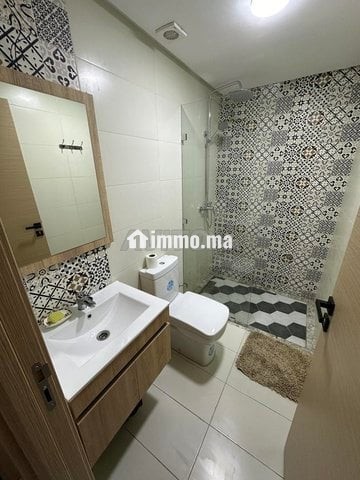 Studio meublé Californie en façade sans vis-à-vis - Location Immobilier - Casablanca - photo 6