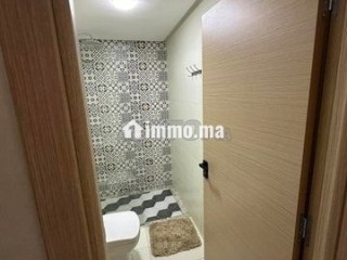 Studio meublé Californie en façade sans vis-à-vis - Appartement à louer - Casablanca