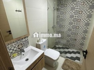 Studio meublé Californie en façade sans vis-à-vis - Appartement à louer - Casablanca