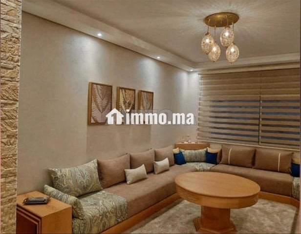 شقة للكراء اليومي في مراكش - Location Vacances - Marrakech - photo 1