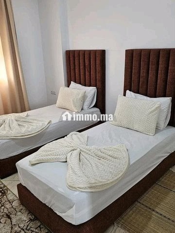 شقة للكراء اليومي في مراكش - Location Vacances - Marrakech - photo 3