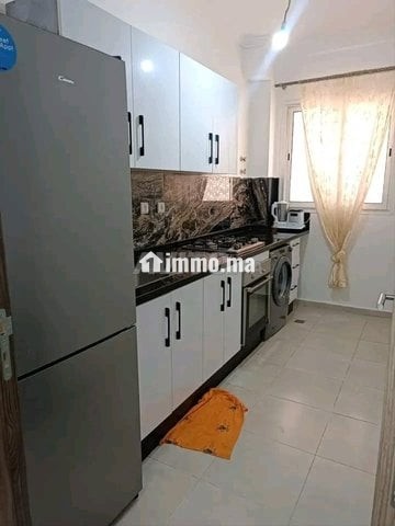 شقة للكراء اليومي في مراكش - Location Vacances - Marrakech - photo 4