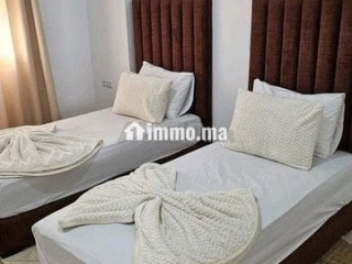 شقة للكراء اليومي في مراكش - Appartement Location Vacances - Marrakech