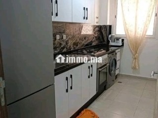 شقة للكراء اليومي في مراكش - Appartement Location Vacances - Marrakech