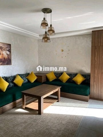 Bel appartement a résidence Costa mar - Location Immobilier - Martil - photo 2