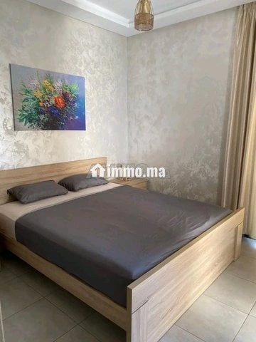 Bel appartement a résidence Costa mar - Location Immobilier - Martil - photo 3