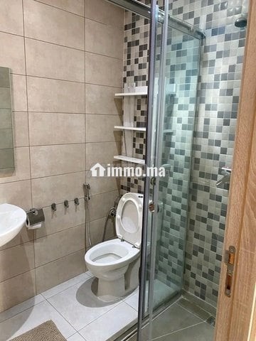 Bel appartement a résidence Costa mar - Location Immobilier - Martil - photo 4