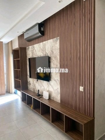 Bel appartement a résidence Costa mar - Location Immobilier - Martil - photo 5