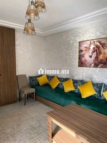 Bel appartement a résidence Costa mar - Location Immobilier - Martil - photo 6