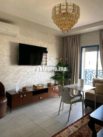 Bel appartement a résidence Costa mar - Location Immobilier - Martil - photo 7