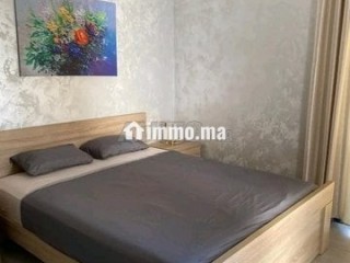 Bel appartement a résidence Costa mar - Appartement à louer - Martil