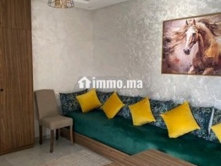 Bel appartement a résidence Costa mar - Appartement à louer - Martil