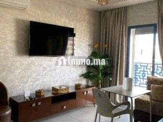 Bel appartement a résidence Costa mar - Appartement à louer - Martil