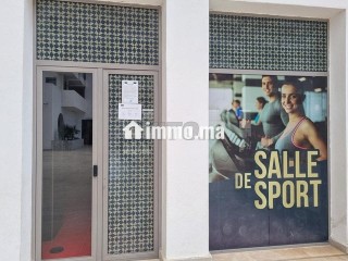 Appartement Meublé à louer 109 m² à Casablanca - Appartement à louer - Casablanca