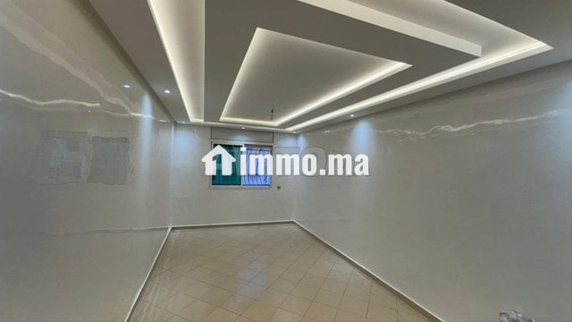 شقة للكراء وفاق قرب اقامة مشاء الله - Location Immobilier - Temara - photo 1