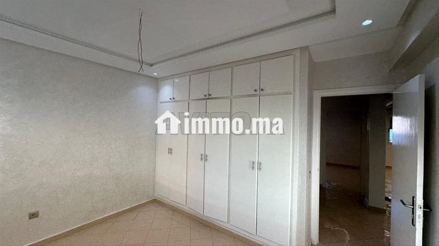 شقة للكراء وفاق قرب اقامة مشاء الله - Location Immobilier - Temara - photo 3