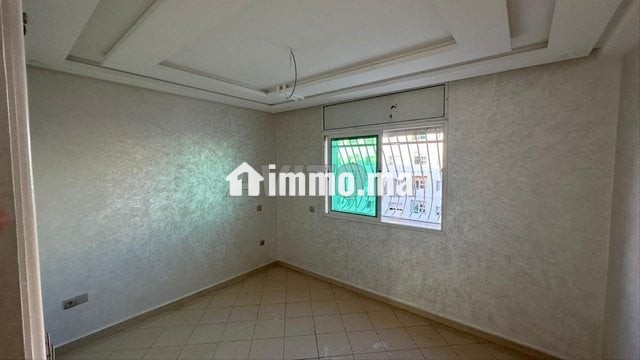 شقة للكراء وفاق قرب اقامة مشاء الله - Location Immobilier - Temara - photo 4