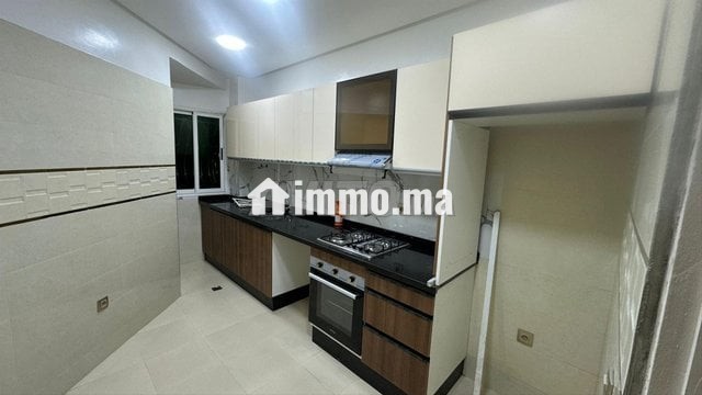 شقة للكراء وفاق قرب اقامة مشاء الله - Location Immobilier - Temara - photo 5
