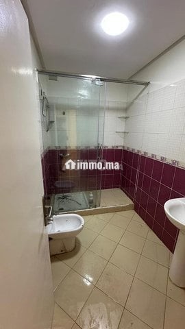 شقة للكراء وفاق قرب اقامة مشاء الله - Location Immobilier - Temara - photo 6