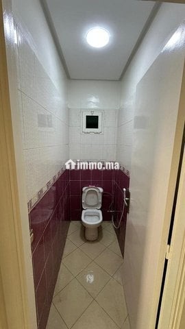 شقة للكراء وفاق قرب اقامة مشاء الله - Location Immobilier - Temara - photo 7